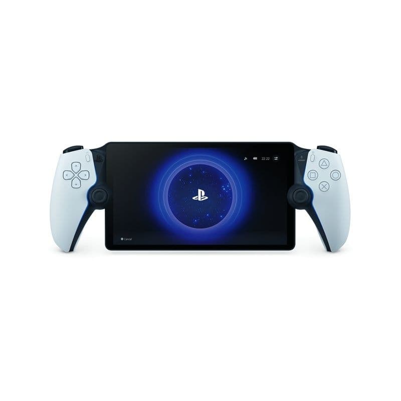 Playstation Portal