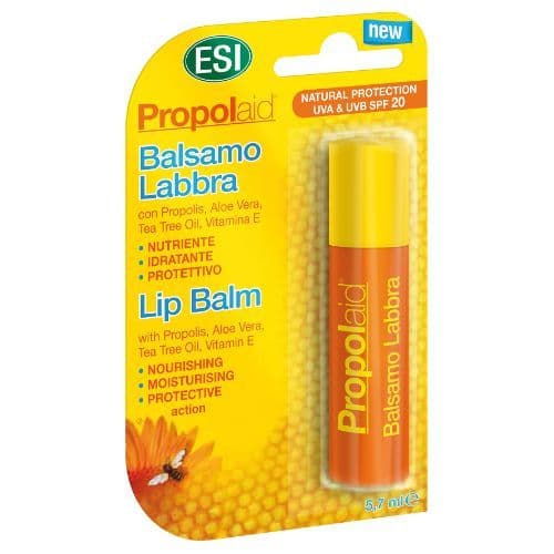 Propolaid Lip Balm  5.7 ML