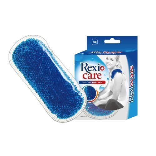 Rexicare Cold/Hot Pearl Pack Medium Pad  1 PC