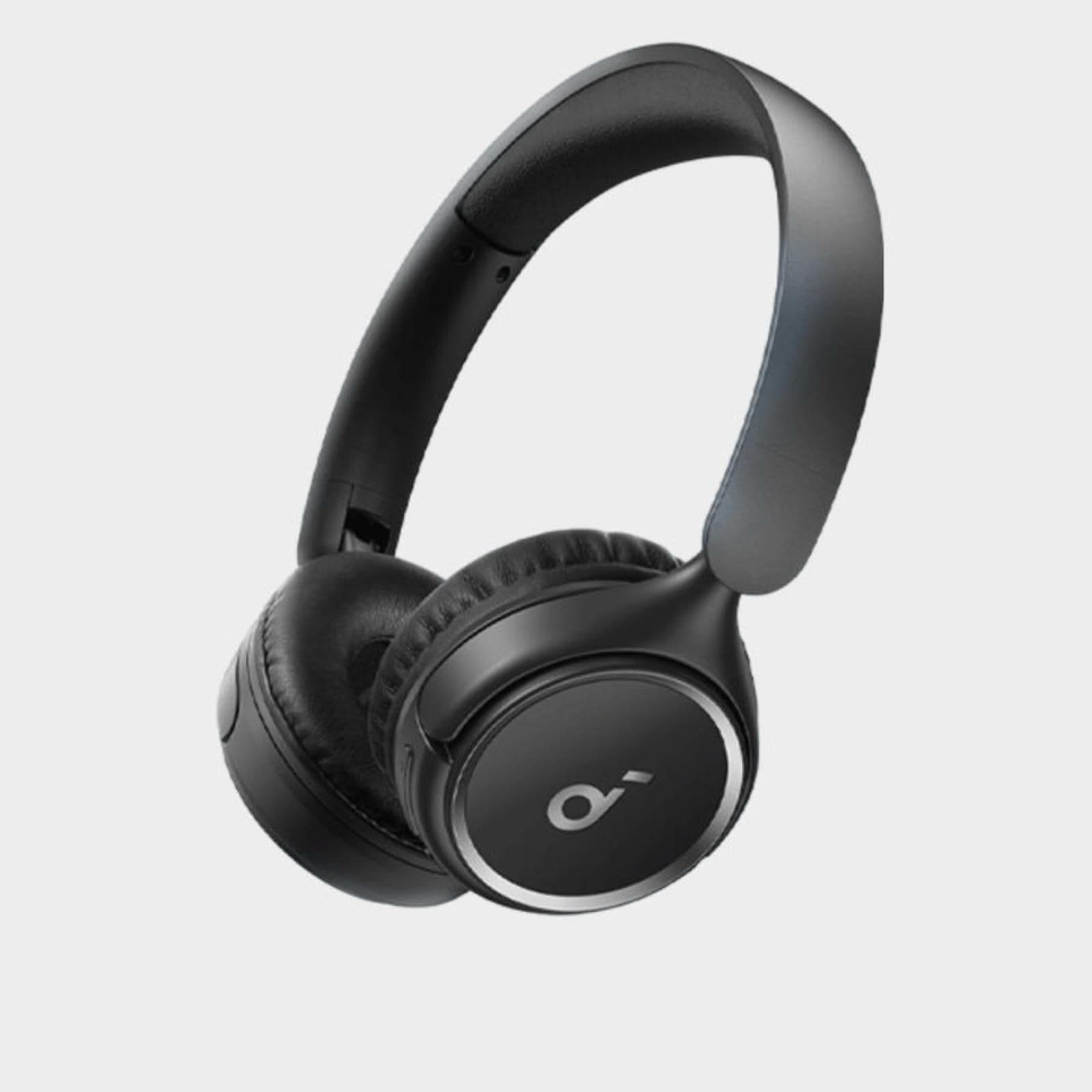 Anker Soundcore H30I Wireless Headphones - Black
