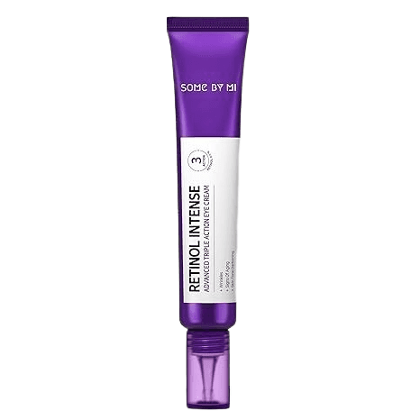 Some By Mi Retinol Intense Advanced Triple Action Eye Cream