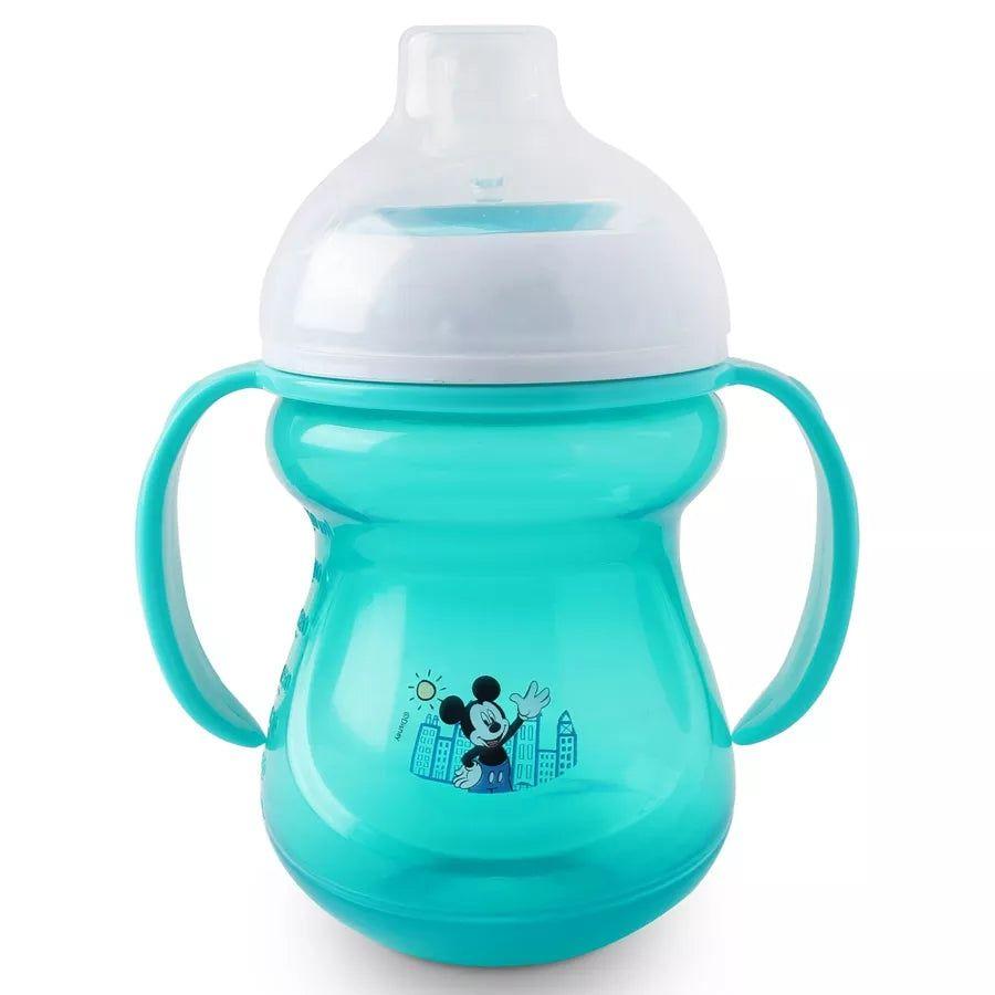 Disney Baby Spout Cup With Handle 230Ml Mickey Mouse