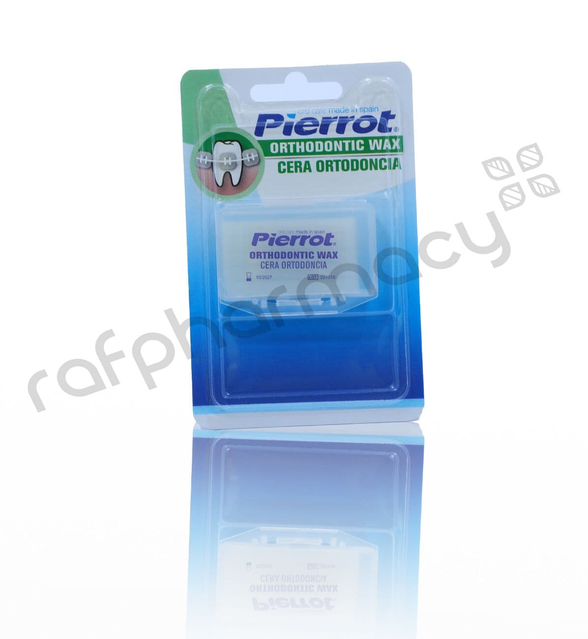 Pierrot Orthodontic Wax-324#18946