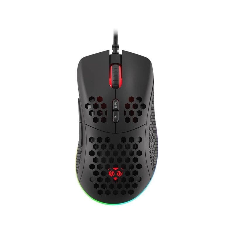 Genesis Gaming Mouse Krypton 550 Ultralight