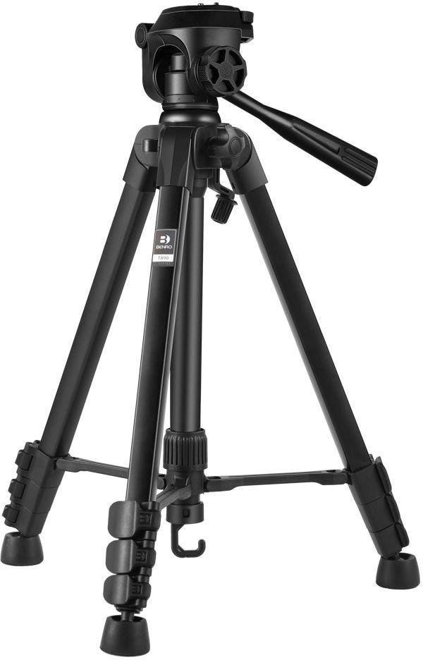 Benro T691 Digital Tripod 20.8Mm