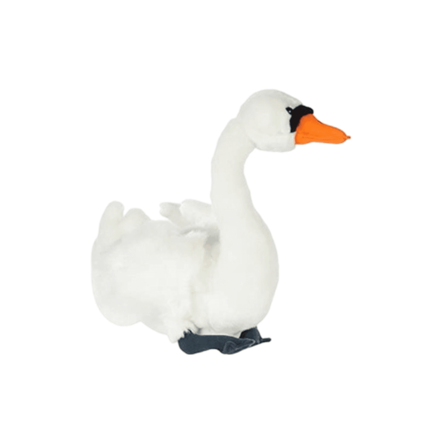 Nicotoy Swan W/Beans 24Cm