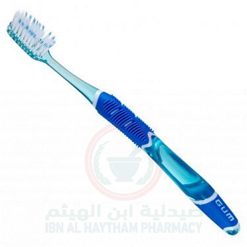 Gum Toothbrush Tech Pro Compact Soft Blister - 525