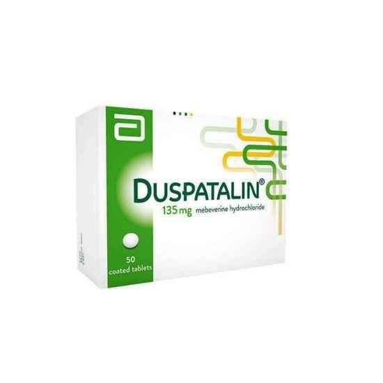 Duspatalin Tablet 135 Mg