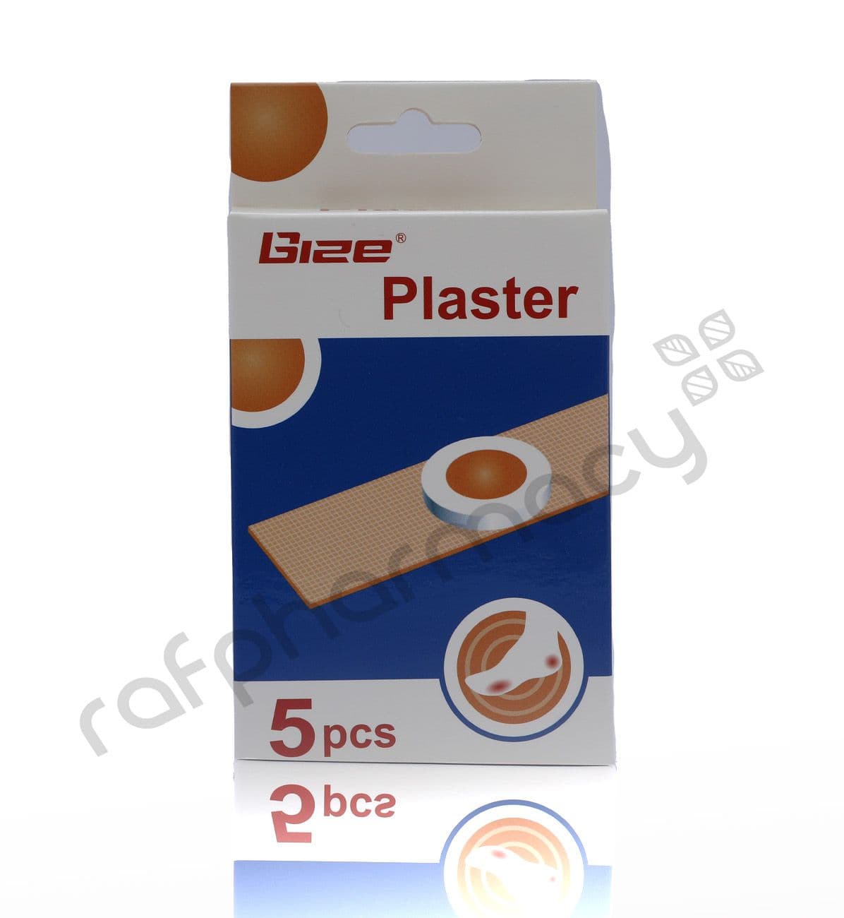 FME Corn Plaster (5 pieces)