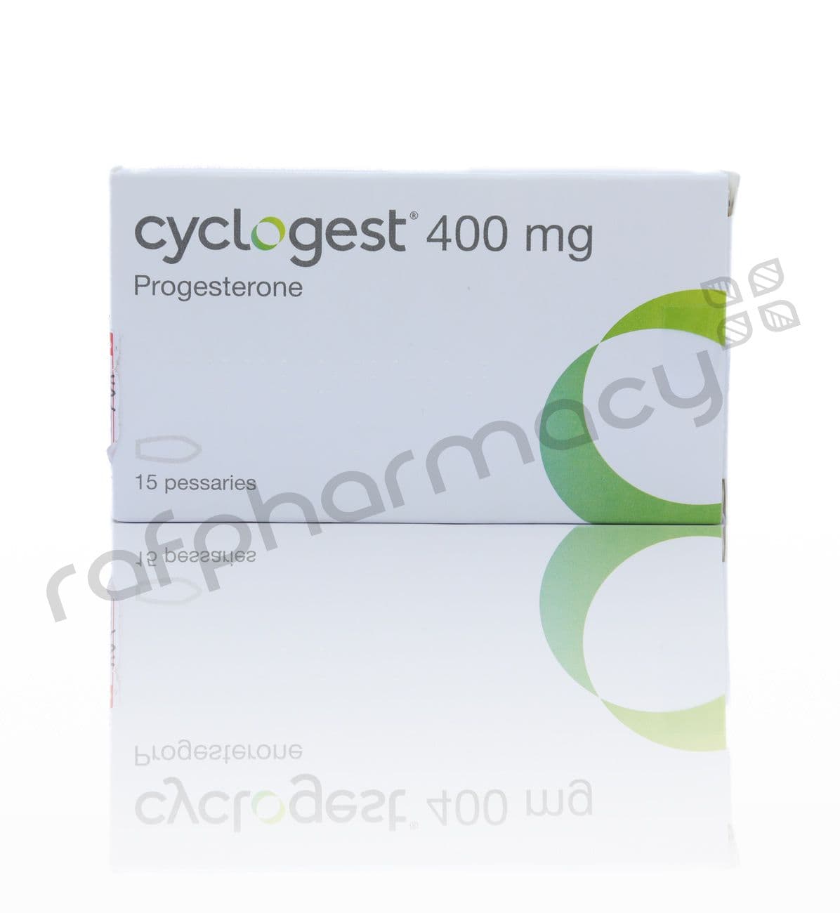 Cyclogest 400Mg Pessaries 1X15'S