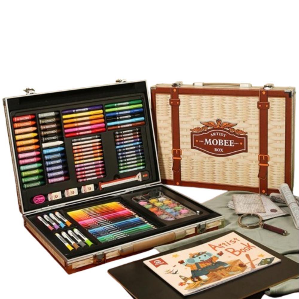 Artist Box (P022T05)