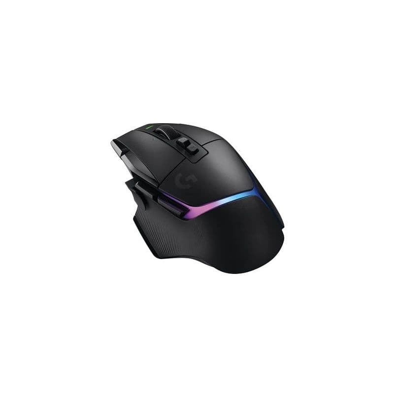 Logitech G502X Premium - Black Mouse