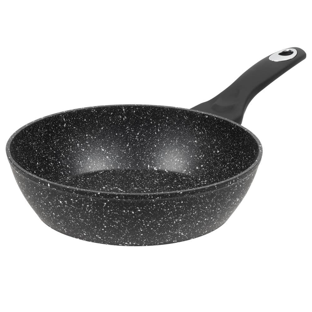 Resto Deep Frypan Ø24 H=6.8 Cm / 6