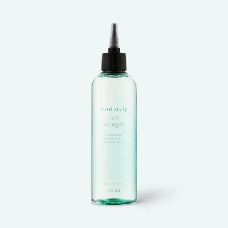 A’Pieu Mint Scalp Hair Vinegar 200Ml