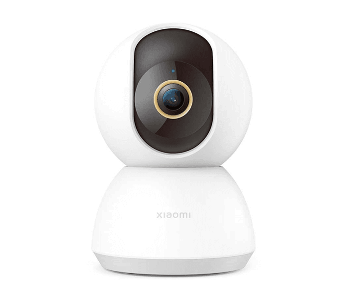 Xiaomi Bhr6540Gl 360 C300 2K Smart Camera - Black And White