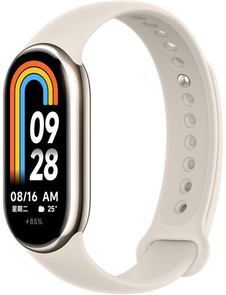 Mi Smart Band 8 Gold