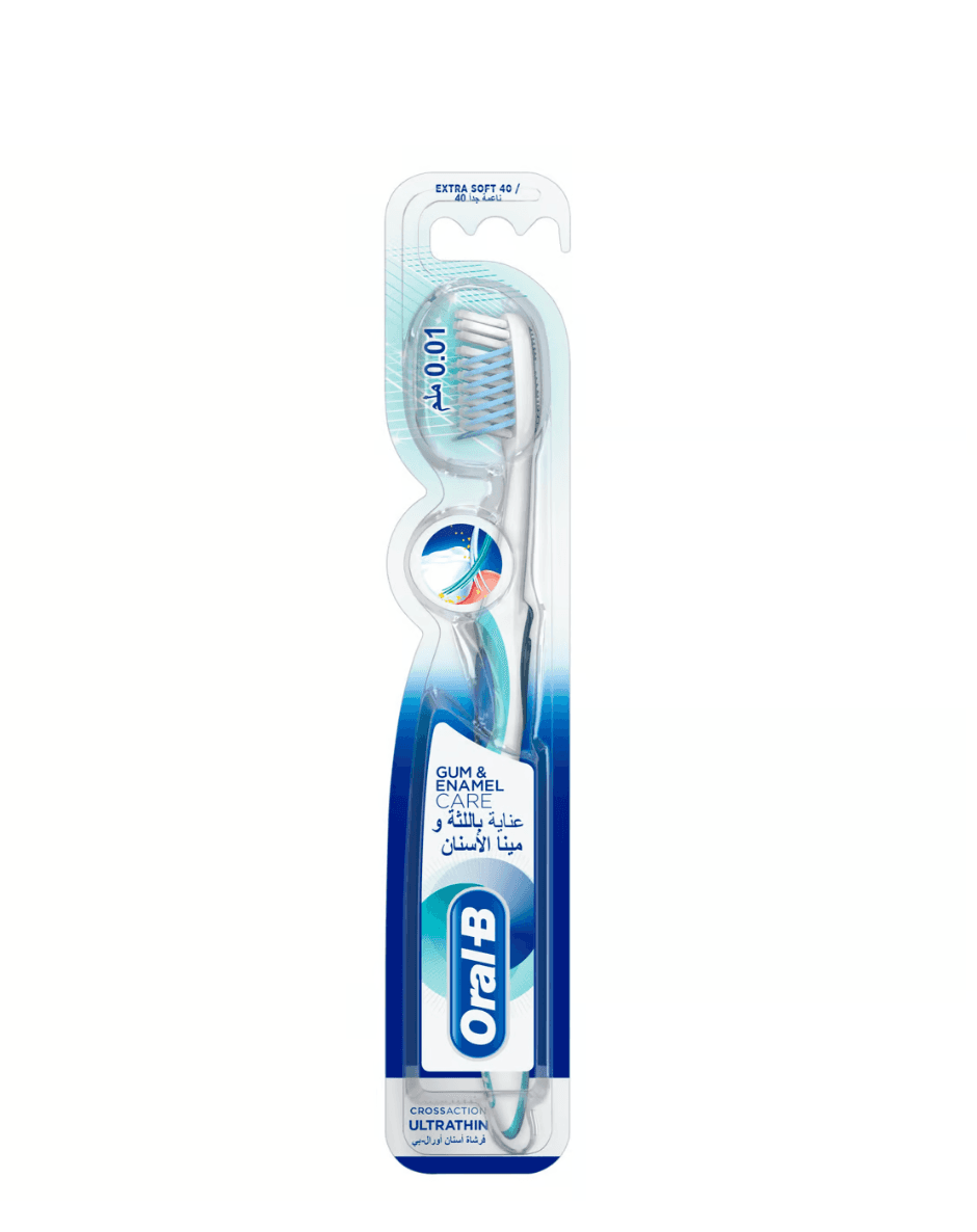 Oral-B Gum Care Medium Toothbrush