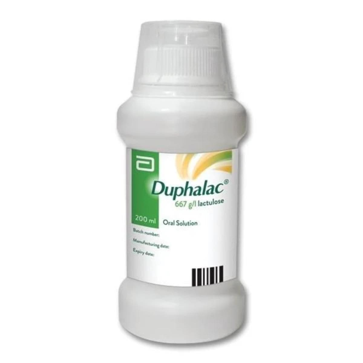 Duphalac Liquid 300Ml 