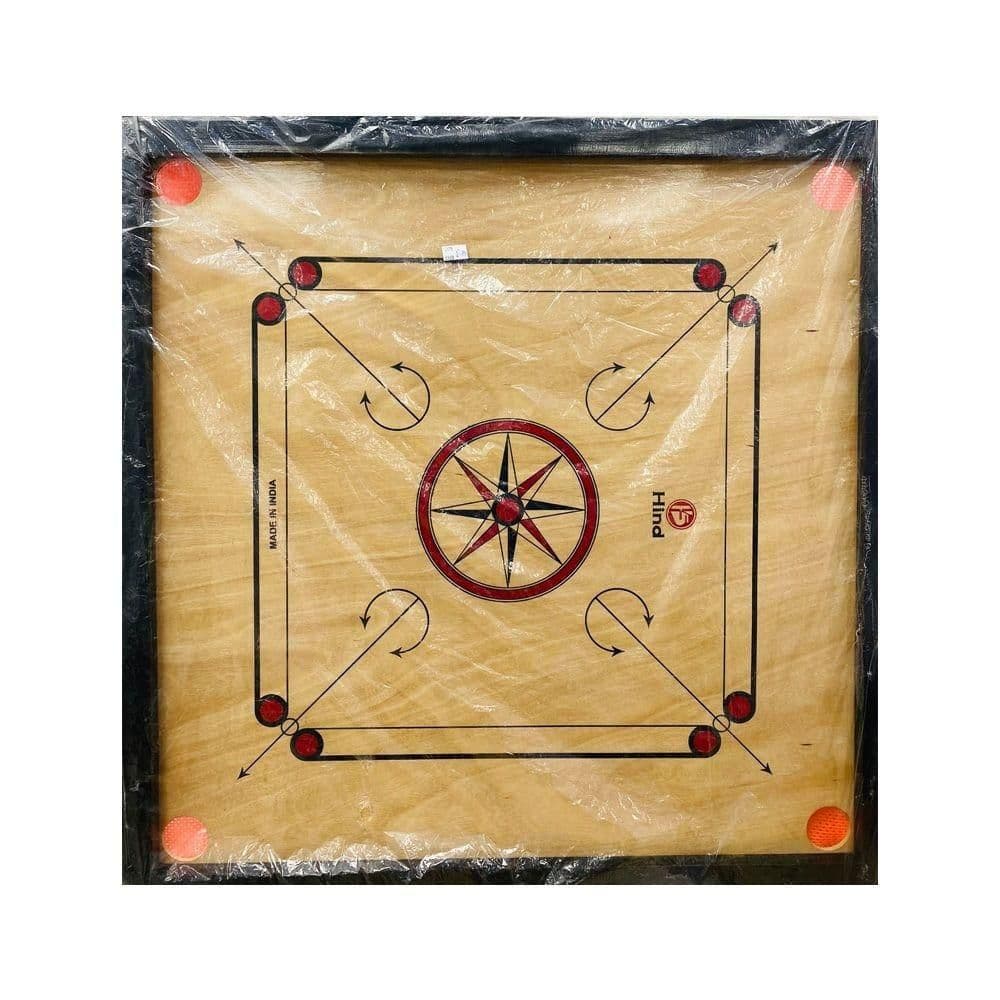 Carrom Board Large 30X30