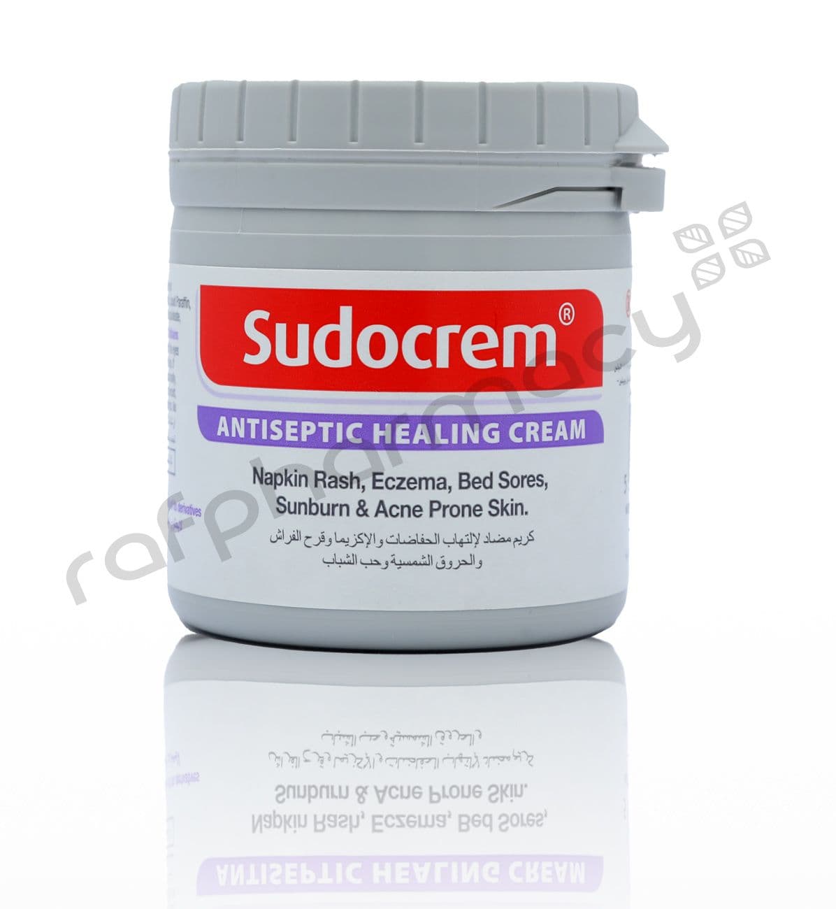 Sudo Cream 125Gm