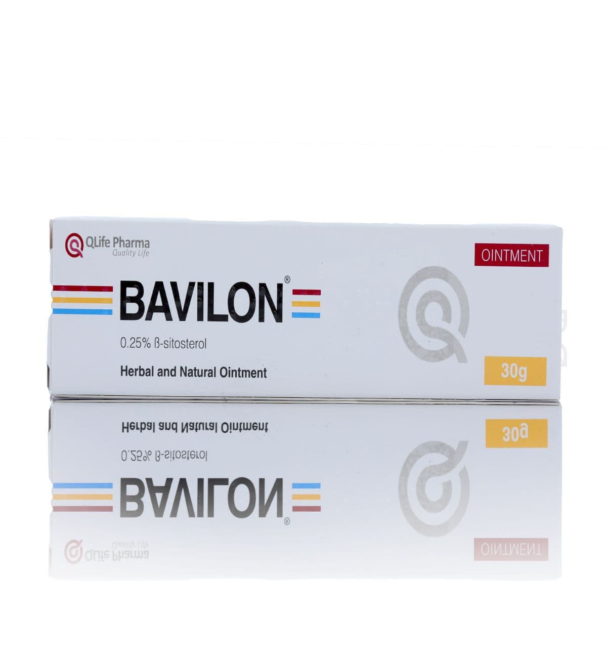 Bavilon Ointment (30g)