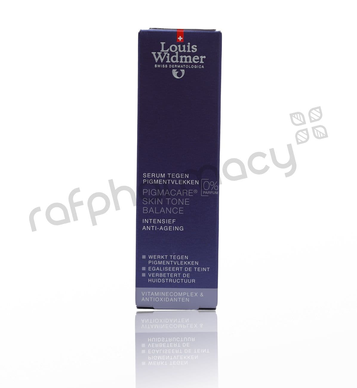 L.W Pigmacare Serum Np 30Ml