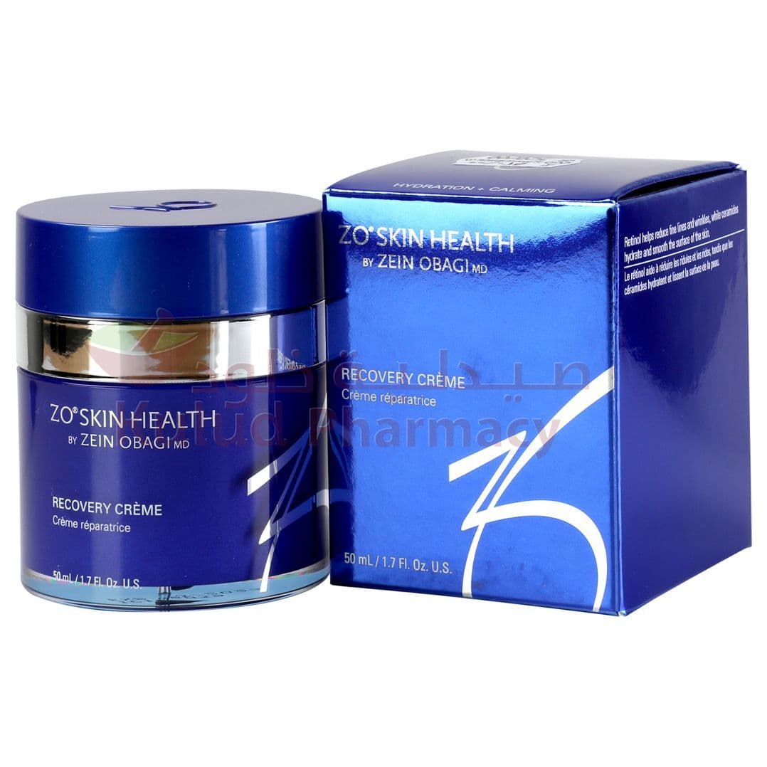 Zoskin Recovery Cream 50 ML (Buy 2 Get 1 Free)