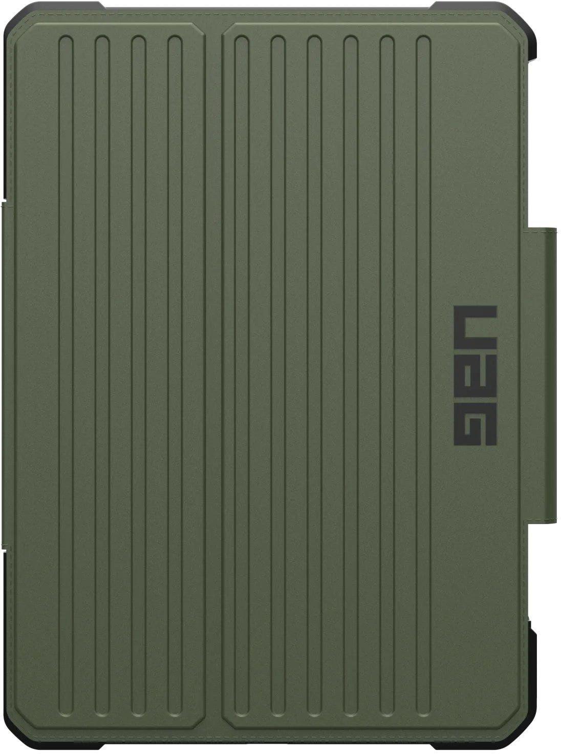 Uag Case Metropolis Se Ipad Pro 11" M4-Olive