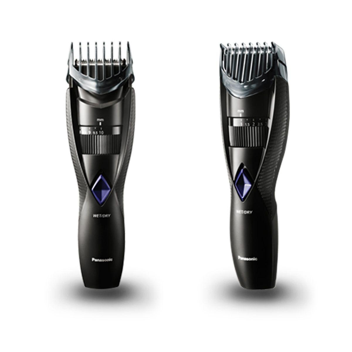 Panasonic Trimmer Er-Gb37-K421