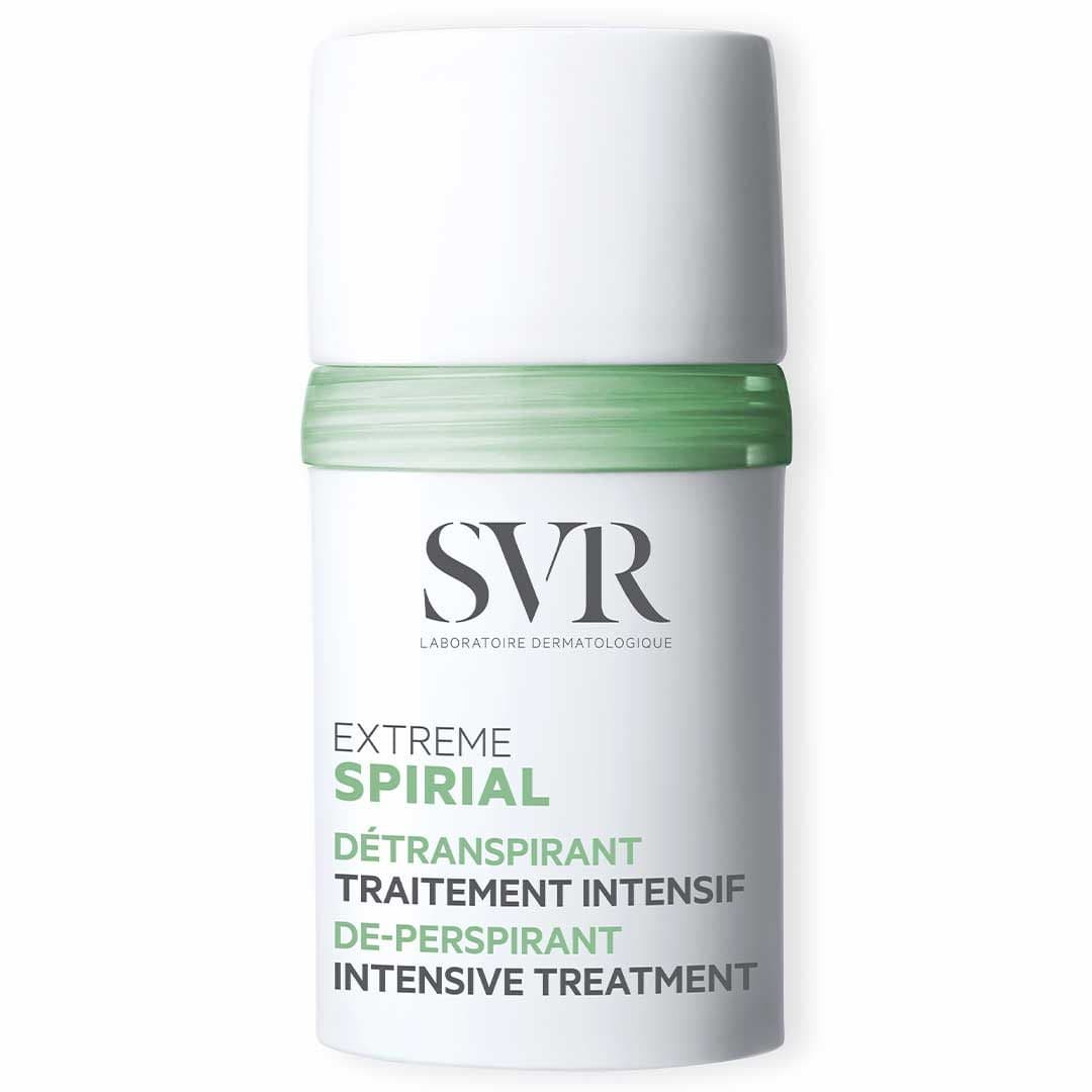 Svr Spirial Deo Roll  50 ML