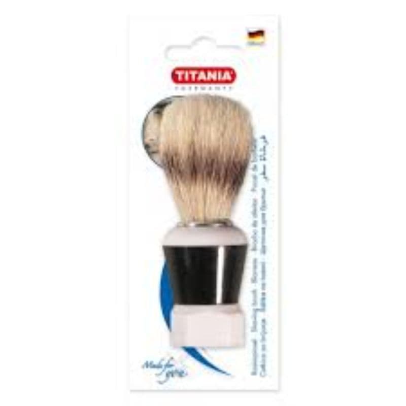 Titania Shaving Brush 1700 B 1PC