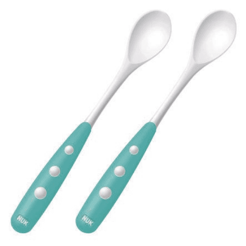 Nuk Feeding Spoon 6+M