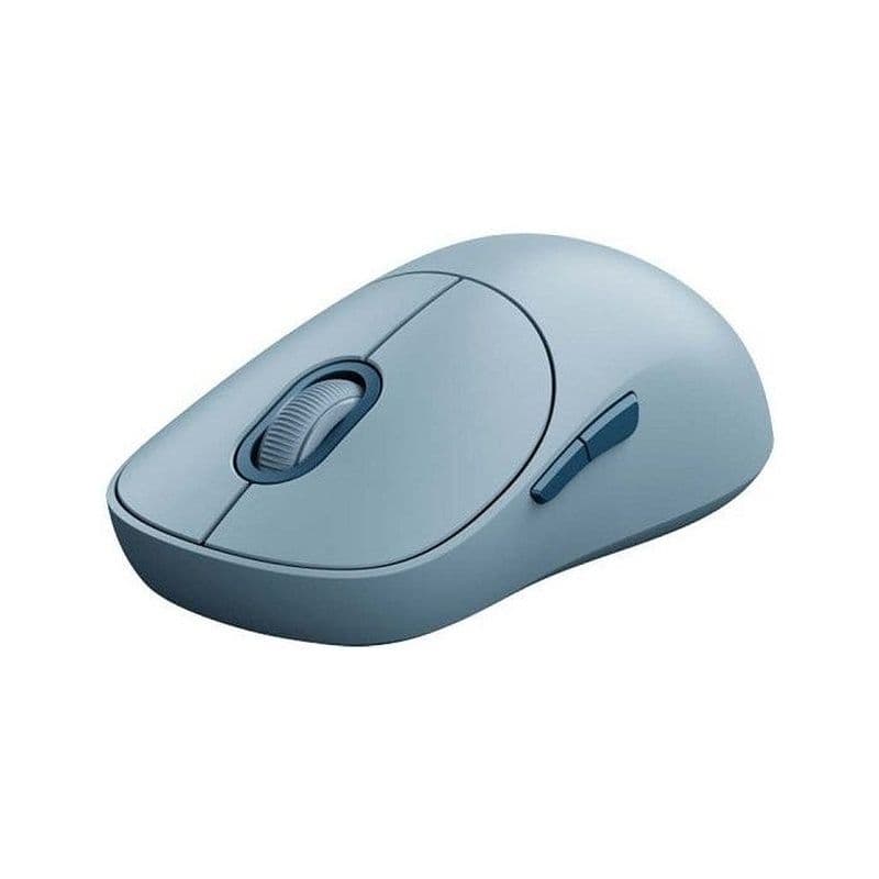 Mi Wireless Mouse 3 Blue Gl