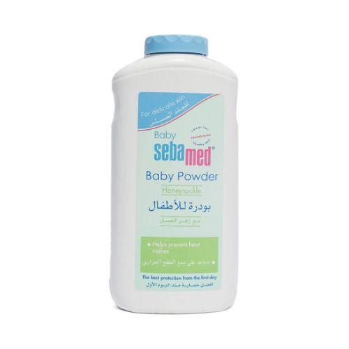 Sebamed Honeysuckle Powder