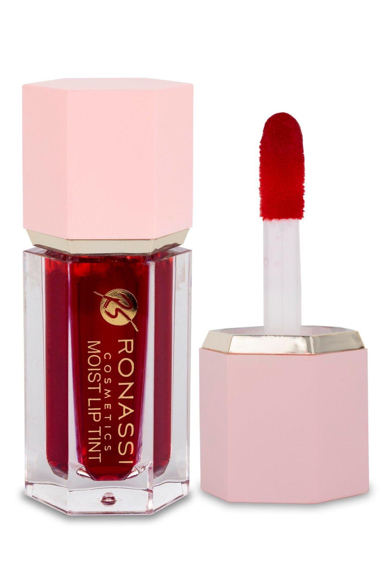 Rs Ronassi Lip Tint Ultra Hd (01)