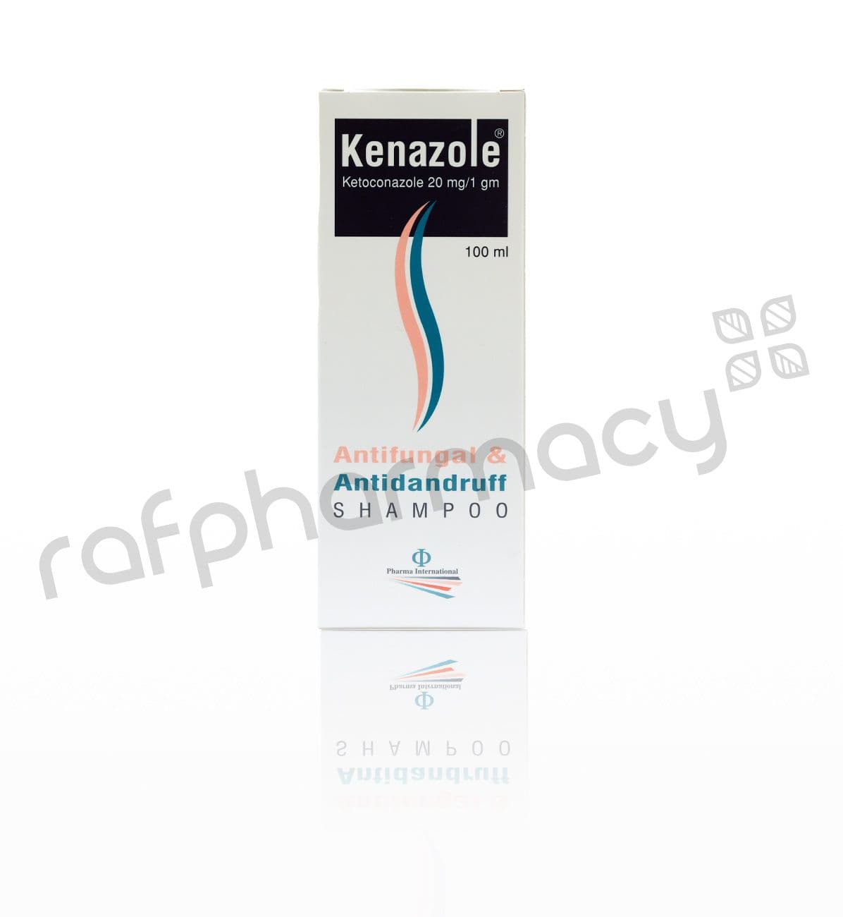 Kenazole Shampo 100Ml