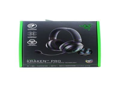Razer Kraken V3 Pro