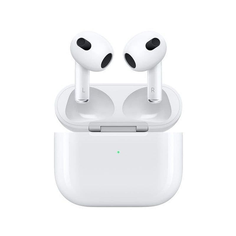 Apple Airpods (3Rd Generation) Lightning Charging Case