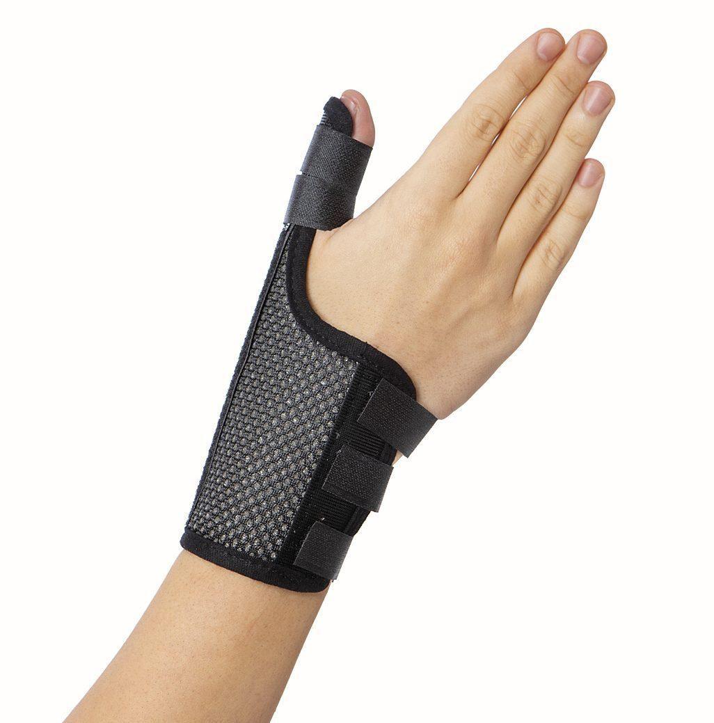 Anatomic Help Thumb Narthex Support