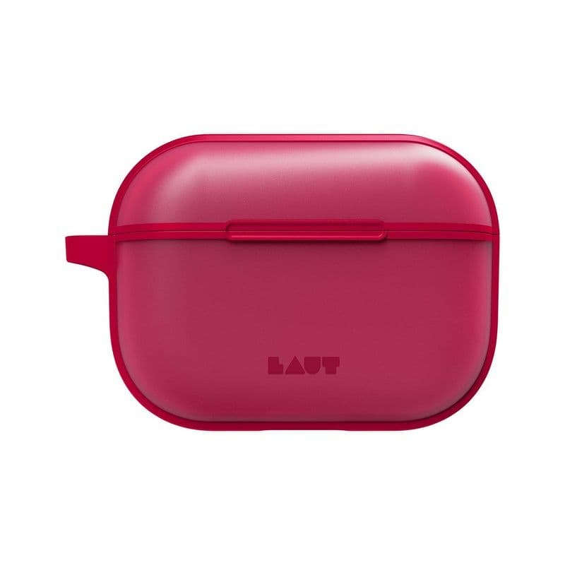 Laut Huex Protect For Airpods Pro 2022 - Red