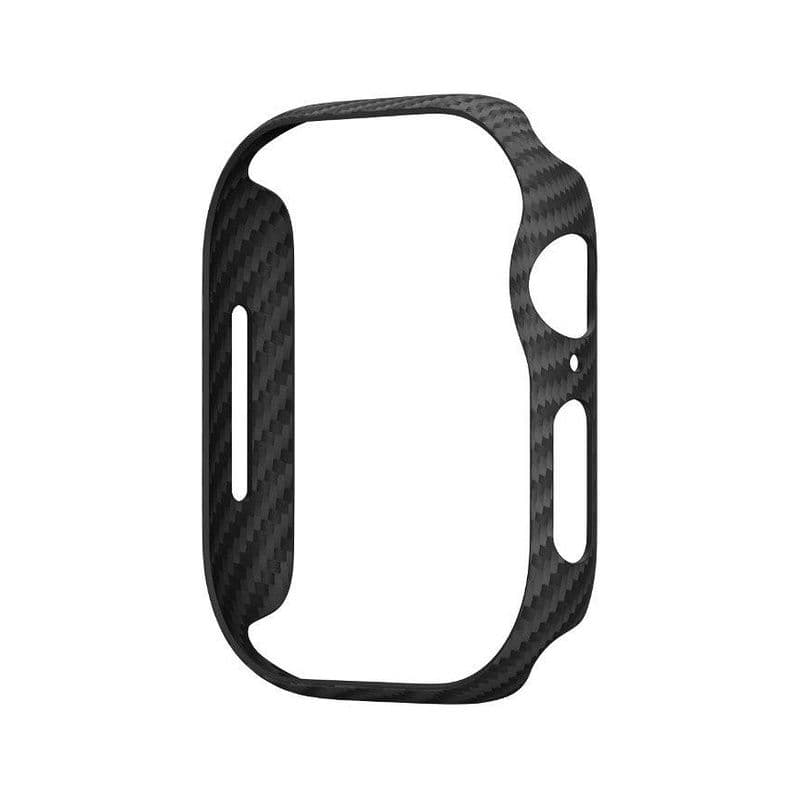 Pitaka Air Case For Apple Watch Series 10 (46Mm) Black/Gray