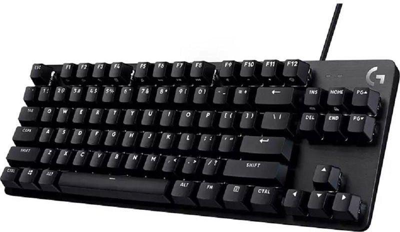 Logitech G413 Se Tkl Us Keyboard