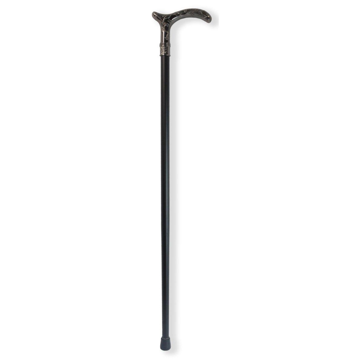 Naxuji Premium Walking Stick Silver