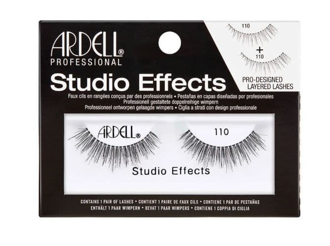 Ardell Professional Studio Effects Lashes 110