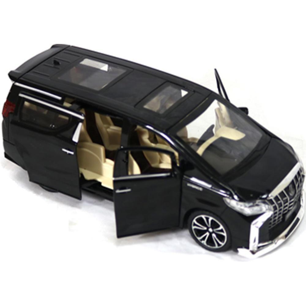 Diecast Vehicle (Cz120)