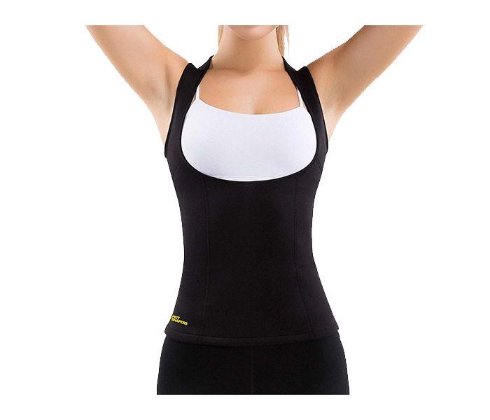 Taqdeer 908-7 Oami Hot Neoprene Reductive Slimming Waistband - Small