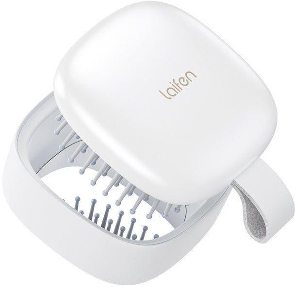 Laifen - Air Cushion Comb - Silver