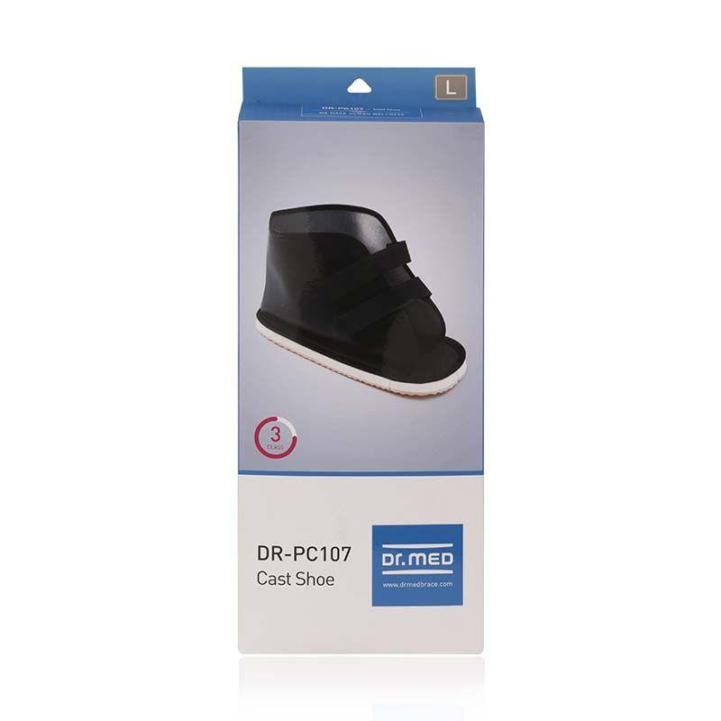 Dr.Med Cast Shoes Pc107 Large