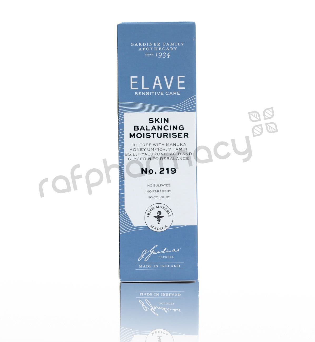 Elave Skin Balancing Moisturiser 50 Ml No.219#19107