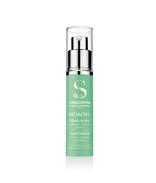 Synbionyme Medacnyl Night Cream 30Ml